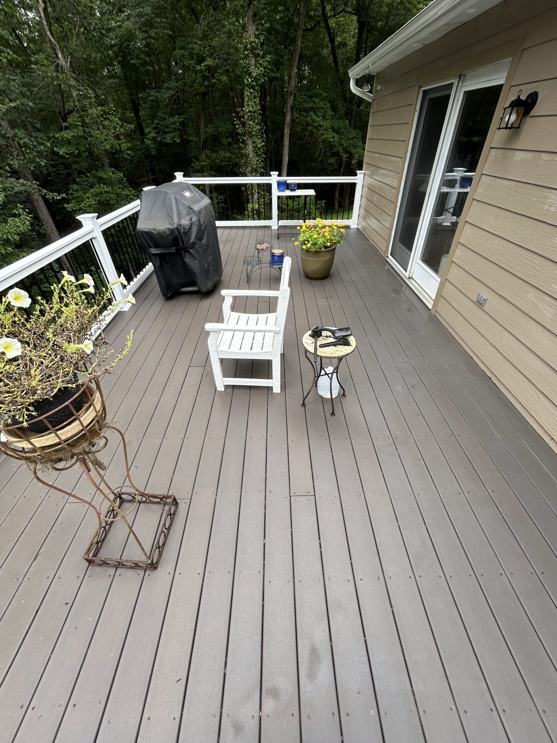 Pressure Washing 3