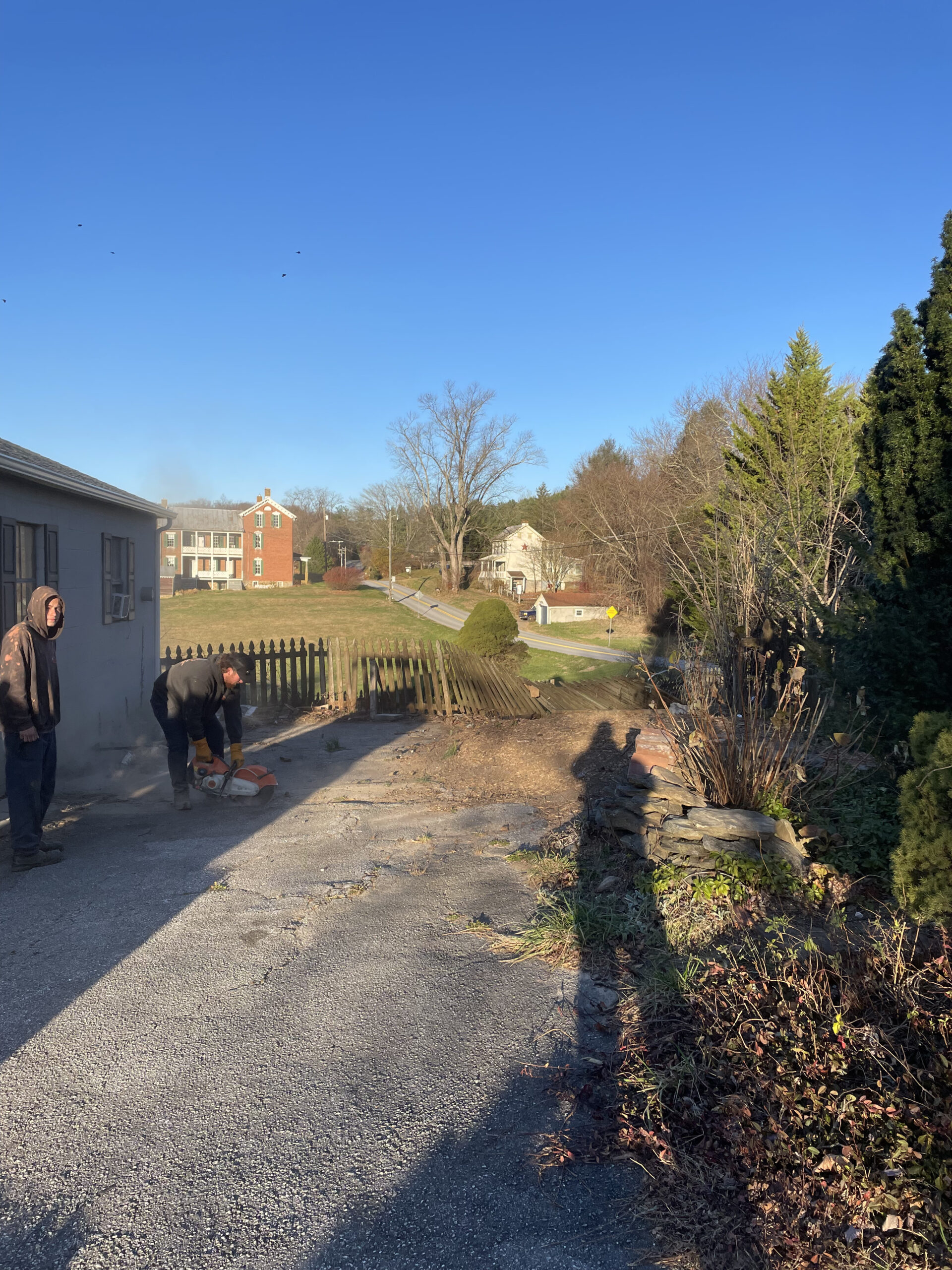 Landscaping 2