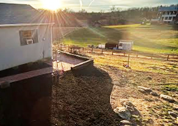 Mastering Year-Round Outdoor Care in Middle River