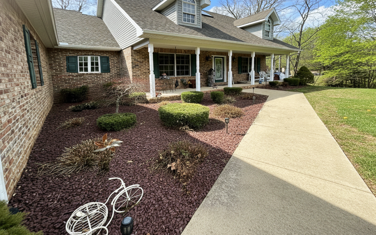 Expert Landscaping Solutions for Bel Air Homes